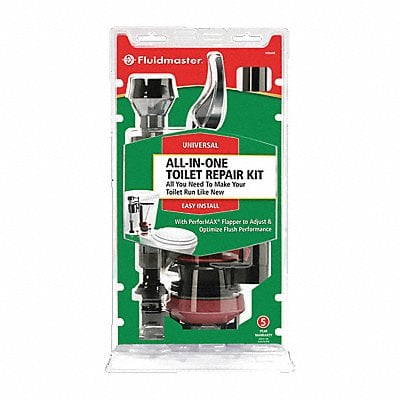 Complete Toilet Tank Repair Kit MPN:400AKRP10