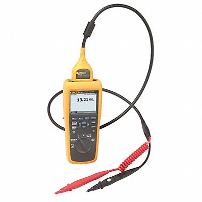 Battery Capacity Analyzer 600V MPN:FLUKE-BT510