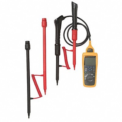 Battery Cap Analyzer 600V Test Probe Set MPN:FLUKE-BT520