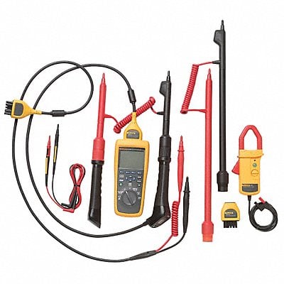 Battery Capacity Analyzer 600 to 1000V MPN:FLUKE-BT521