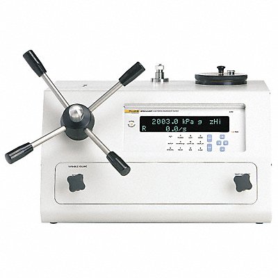 Electronic Deadweight Tester 2000 psi MPN:6531-14M