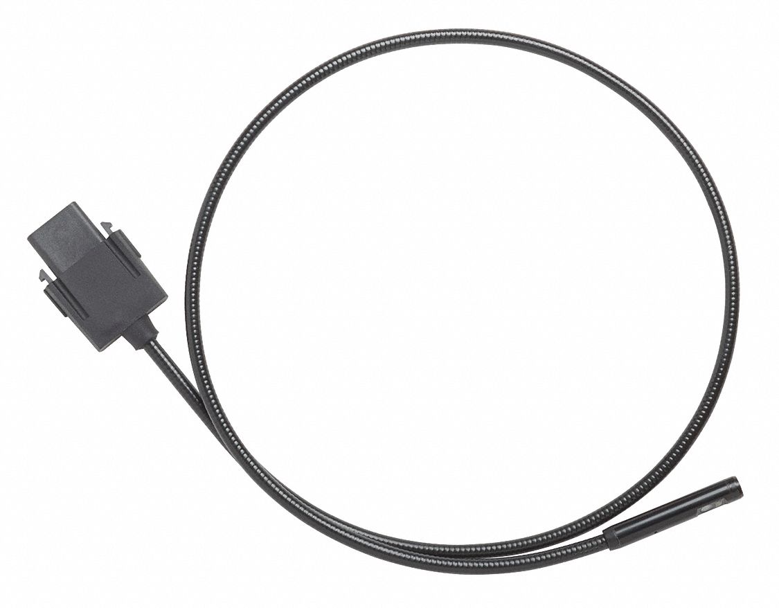 Borescope Probe Use w/Mfr No DS701 MPN:FLK-8.5MM/3M Probe