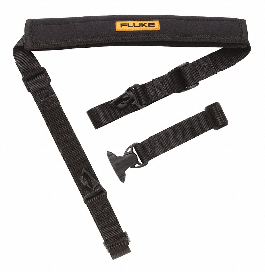 Borescope Neckstrap Use w/Mfr No DS701 MPN:Fluke DS 7XX Neckstrap