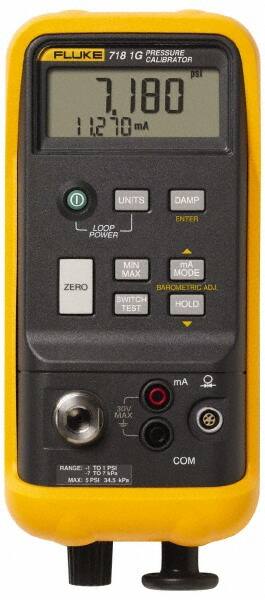 Calibrator MPN:FLUKE-718 1G