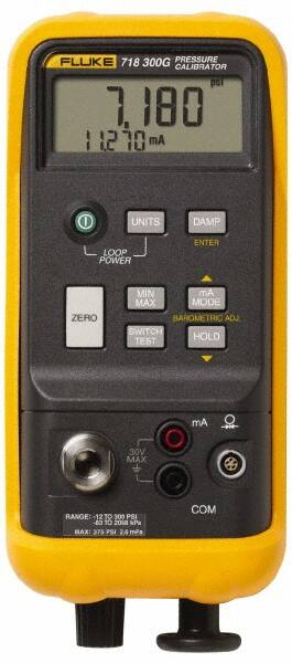 Calibrator MPN:FLUKE-718 300G