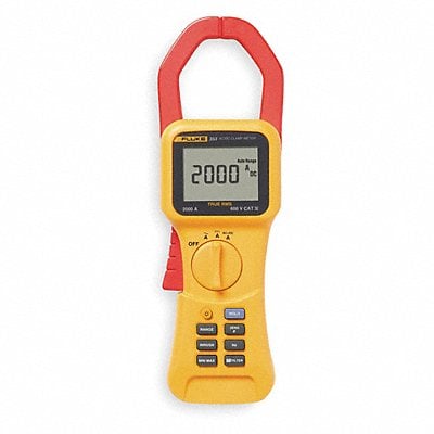 Digital Clamp Meter 1400A MPN:FLUKE-353