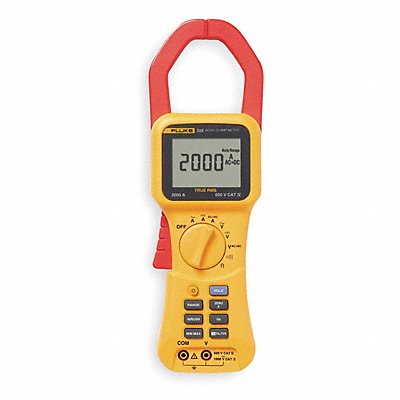 Digital Clamp Meter 1400A MPN:FLUKE-355