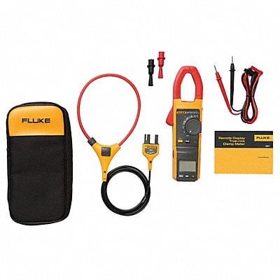 Remote Display Clamp Meter 1000V MPN:FLUKE-381