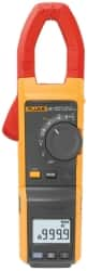 Clamp Meter: CAT III & CAT IV, 1.3386