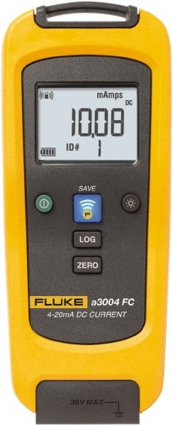 Wireless Clamp Meter: 0.1772