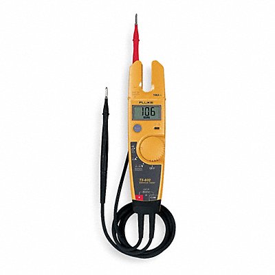 Split Jaw Clamp Meter 100A MPN:Fluke-T5-600