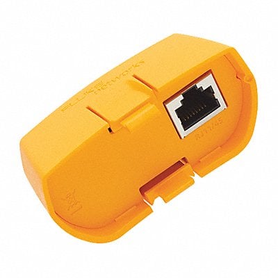 Cable Tester Adapter Connector Type RJ45 MPN:MS-POE-WM