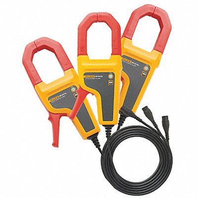 Clamp Meter 3.2 Jaw Capacity MPN:80i-2010s/3PK