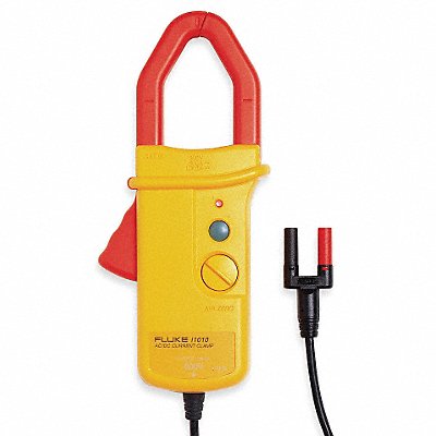 AC/DC Clamp On Current Probe 1 to 600A MPN:Fluke-i1010