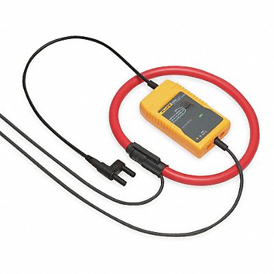 AC Flexible Current Probe 20/200/2000A MPN:Fluke-i2000 FLEX