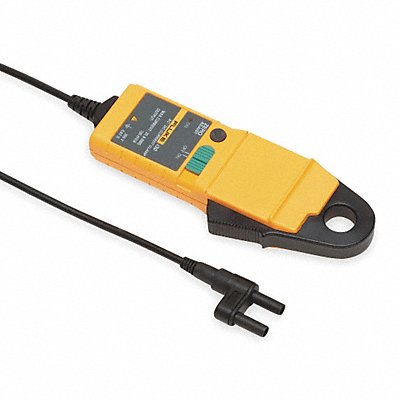 AC/DC Clamp On Current Probe 30mA to 20A MPN:Fluke-i30