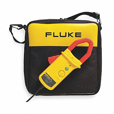 AC/DC Clamp On Current Probe 1 to 400A MPN:Fluke-i410-Kit