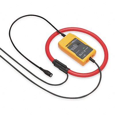 AC Clamp On Current Probe 6 to 6000A MPN:Fluke-i6000S FLEX-24