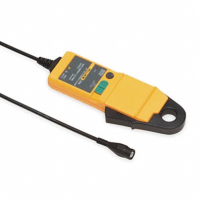 AC/DC Clamp On Current Probe 30mA to 20A MPN:I30S