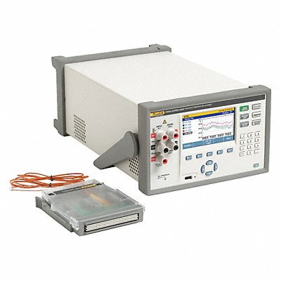 Example of GoVets Data Acquisition Systems category