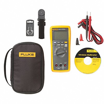 Wireless Digital Multimeter Hanging Kit MPN:3000FC/TPAK/WWG