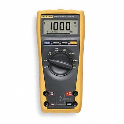 Fluke-175NIST Digital Multimeter MPN:FLK-175/CWG