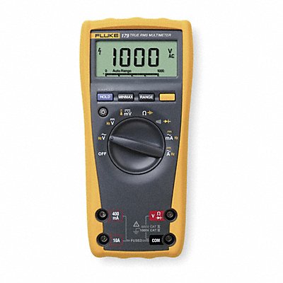 Fluke-179NIST Digital Multimeter MPN:FLK-179/CWG