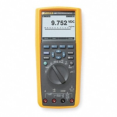 Electricians Digital Multimeter 1000V MPN:FLUKE-287