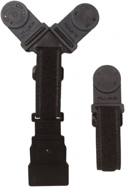 Hanger Strap Kit: Use with Fluke 1,730 Energy Logger MPN:FLUKE-1730-HANG