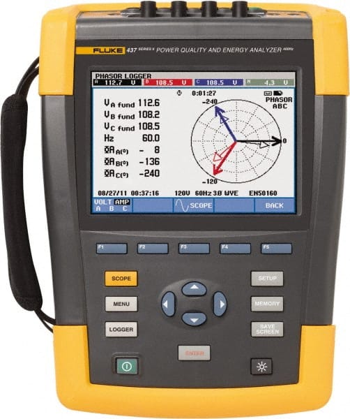 Case: Use with 1,735 Series 1,740 Series & 430 Series MPN:C437-II