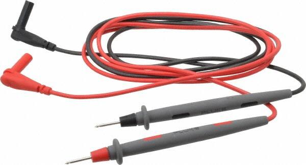 Test Leads Extension: Use with Digital Multimeter MPN:TL71