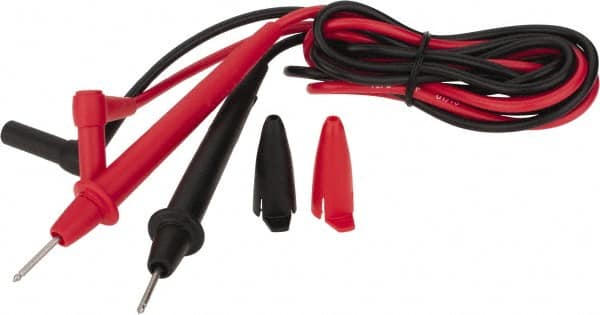 Test Leads Extension: Use with General Purpose MPN:TL75