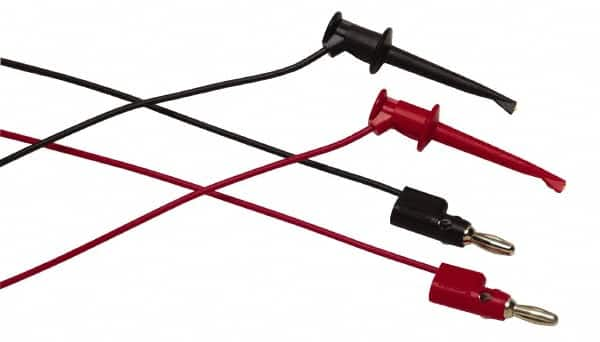 Test Leads Extension: Use with All Models MPN:TL940