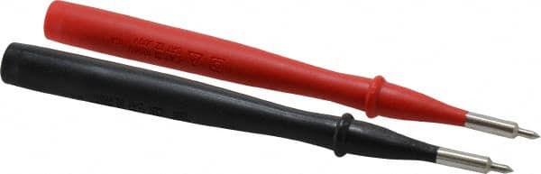 Probe: Use with IEC Electrical Wall Outlets MPN:TP4