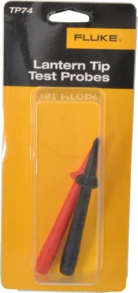 Probe: Use with TL22 Test Leads & TL24 Test Leads MPN:TP74