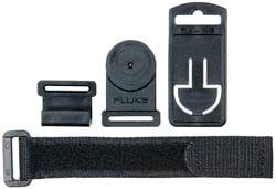 Hanger Strap Kit: Use with 110 Series Fluke Meter 1,503 Insulation Multimeter 1,507 Insulation Multimeter 1,577 Insulation Multimeter 1,587 Insulation Multimeter 170 Series Fluke Meter 180 Series Fluke Meter 280 Series Fluke Meter MPN:TPAK