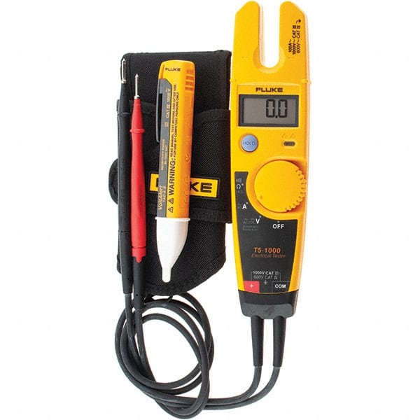 Electrical Test Equipment Combination Kit: 3 Pc, 1,000 Volt MPN:T5-H5-1AC KIT/U