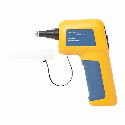 Fiber Optic Tester For Optic Cables MPN:FI-3000