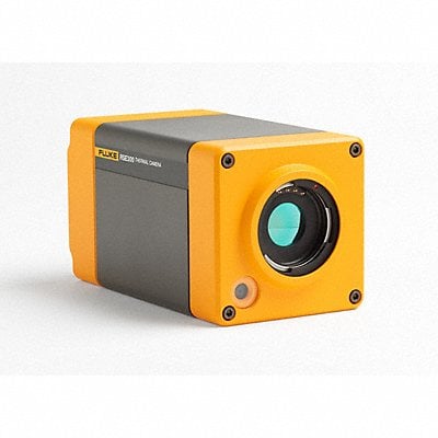 Fixed Location Infrared Cam 14 to 2192 F MPN:RSE300/C 60 Hz