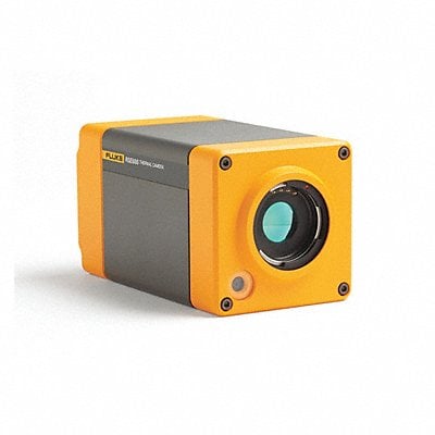 Fixed Location Infrared Cam 14 to 2192 F MPN:RSE600/C 60 Hz