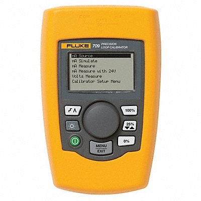 Loop Calibrator MPN:FLUKE-709