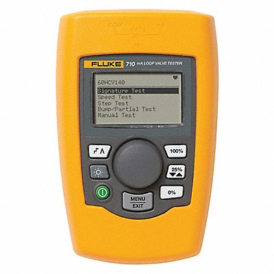 Loop Calibrator 24VDC Supply Voltage MPN:FLUKE-710