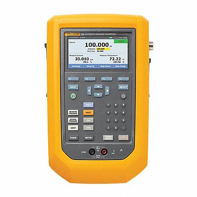 Automatic Pressure Calibrator USB LCD MPN:FLK-729 300GFC/WWG