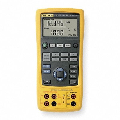 Example of GoVets Handheld Temperature Probe Calibrators category