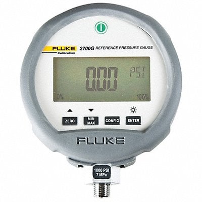 K4549 Digital Pressure Gauge 4-1/4 in 0 to 300 MPN:2700G-BG2M