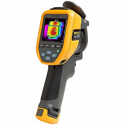 Thermal Imager MPN:FLK-TIS55+ 27HZ