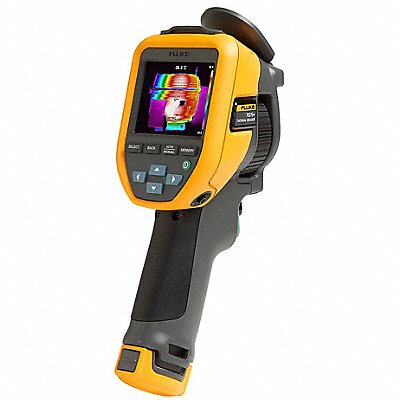 Thermal Imager MPN:FLK-TIS75+ 27HZ