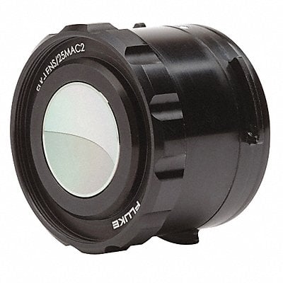 Infrared Lens For Use with Mfr.No.TiX520 MPN:FLK-LENS/25MAC2