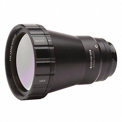 Telephoto Lens For Use with Mfr.No.Ti200 MPN:FLK-LENS/4XTELE2