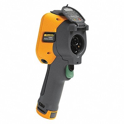 Infrared Thermometer Dual Laser Sighting MPN:FLK-TIS60+ 30HZ